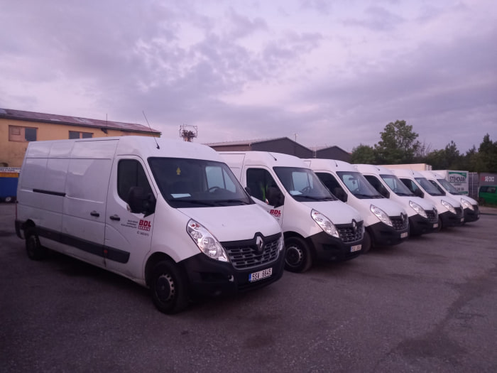 autodoprava BDL servis