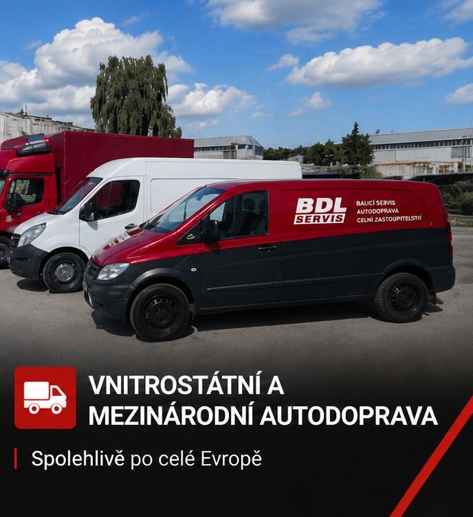 autodoprava Praha