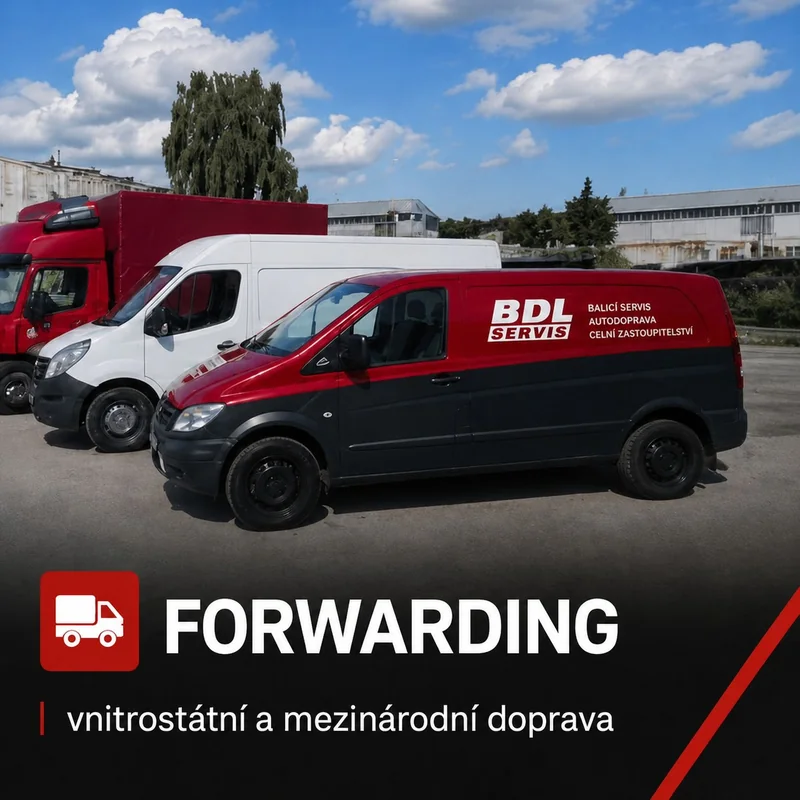 autodoprava Praha